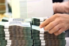 Nghị quyết của Quốc hội về dự toán ngân sách nhà nước năm 2021