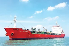 PVTrans chốt cổ tức tổng tỷ lệ 19%