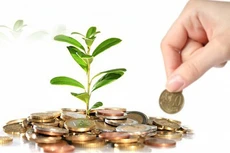 Xây lắp Thừa Thiên Huế chốt cổ tức tiền mặt tỷ lệ 15%