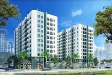 HLD trả cổ tức 45% bằng tiền mặt