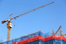 Việc sửa đổi Nghị định số 37/2015/NĐ-CP quy định chi tiết về hợp đồng xây dựng hướng đến mục tiêu đồng bộ hệ thống pháp luật mới, khắc phục vướng mắc trong thực tế, công bằng giữa các chủ thể. Ảnh: Lê Tiên