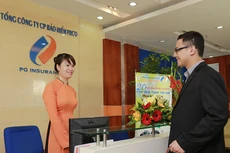 PGI tạm ứng cổ tức đợt 1/2020 tỷ lệ 10%