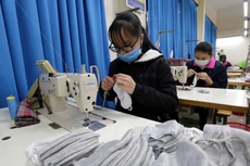 May 10 trả cổ tức tỷ lệ 17%