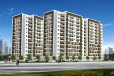 9 tháng đầu năm, HDC báo lãi tăng 73%