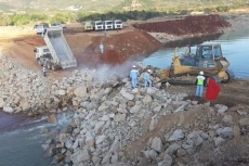 Điểm tin kế hoạch lựa chọn nhà thầu một số gói thầu lớn ngày 20-22/11