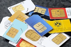 Mã, số viễn thông được đấu giá được lựa chọn từ kho số viễn thông của Nhà nước chưa phân bổ và kho số viễn thông đã phân bổ nhưng chưa sử dụng của doanh nghiệp viễn thông. Ảnh minh họa: An Chi