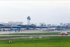 Hoàn thiện Dự thảo Nghị định quản lý, khai thác cảng hàng không, sân bay