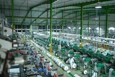 Nhựa An Phát Xanh chi 27,5 tỷ đồng mua nửa triệu cổ phiếu NHH