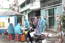 Dịch COVID-19 có diễn biến mới, Thủ tướng ban hành Công điện khẩn