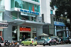Cơ quan kiểm toán yêu cầu Tổng công ty Xây dựng Hà Nội nộp bổ sung ngân sách hàng trăm tỷ đồng. Ảnh Internet