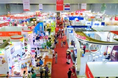 Vietnam Foodexpo 2020 được tổ chức theo hình thức trực tuyến