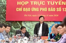 Ảnh: VGP/Nhật Bắc