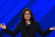 Ông Biden dự định sẽ bổ nhiệm bà Neera Tanden làm Giám đốc Văn phòng Quản lý và Ngân sách. (Nguồn: Getty Images)