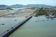 Hội đồng thẩm định được thành lập với nhiệm vụ tổ chức thẩm định quy hoạch vùng thời kỳ 2021 - 2030, tầm nhìn đến năm 2050 theo quy định của pháp luật về quy hoạch. Ảnh: Lê Tiên