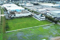 Việc đề xuất điều chỉnh thời gian và bổ sung đối tượng gia hạn nộp thuế và tiền thuê đất là để tháo gỡ khó khăn, duy trì sản xuất kinh doanh, góp phần hồi phục nền kinh tế. Ảnh: Lê Tiên