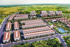 Dự án Phát triển đô thị Bắc Sông Hiến được thực hiện trên diện tích hơn 45 ha tại TP. Cao Bằng, tỉnh Cao Bằng, tổng mức đầu tư là 874,6 tỷ đồng. Ảnh minh họa