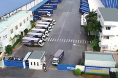 Gemadept hoàn thành 99,5% chỉ tiêu lợi nhuận sau 9 tháng