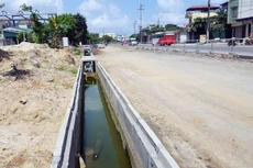 Điểm tin kế hoạch lựa chọn nhà thầu một số gói thầu lớn ngày 18-20/12