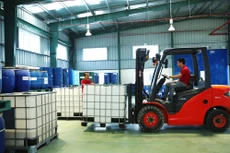 Dự thảo Nghị định hướng dẫn Luật Đầu tư quy định chi tiết về ngành, nghề đầu tư kinh doanh. Ảnh: Lê Tiên