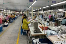 GDP bình quân đầu người của Việt Nam được IMF dự báo sẽ đạt gần 3.500 USD/người