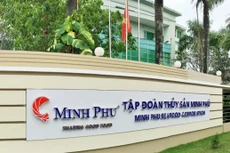 Thủy sản Minh Phú chốt trả cổ tức 15% bằng tiền
