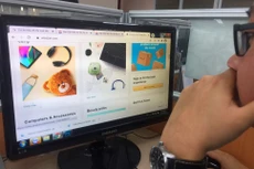 Các doanh nghiệp như Youtube, Google, Netflix, Amazon, Facebook… phải nộp thuế khi cung cấp dịch vụ xuyên biên giới cho khách hàng ở Việt Nam. Ảnh: Nhã Chi