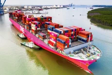 Hiệp định Đối tác kinh tế toàn diện khu vực (RCEP) sẽ tạo ra áp lực buộc doanh nghiệp Việt Nam chuyển mình, vươn lên. Ảnh: Minh Trí