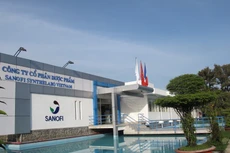 Mời tham gia đấu giá nhà xưởng, văn phòng, nhà kho và trang thiết bị của Công ty Cổ phần Dược phẩm Sanofi-Synthelabo Việt Nam