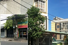 Nhiều gói thầu khi Công ty TNHH Xây dựng Hùng Thiên Long đánh giá hồ sơ dự thầu thì Công ty TNHH Kiểm định và Tư vấn xây dựng Bách Thiên Phúc thẩm định kết quả lựa chọn nhà thầu và ngược lại