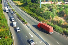 Nghị định hướng dẫn về dự án quan trọng quốc gia sẽ tạo điều kiện thuận lợi cho việc triển khai các dự án, góp phần thực hiện các mục tiêu phát triển kinh tế - xã hội. Ảnh: Lê Tiên