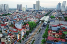 Nhiệm vụ của tháng 12 hết sức nặng nề khi vẫn còn hơn 50% kế hoạch vốn vay nước ngoài đã điều chỉnh của năm 2020 cần phải giải ngân. Ảnh: Lê Tiên