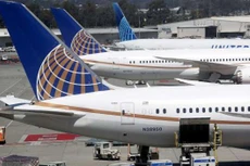 Hãng hàng không Mỹ báo lỗ "khủng" vì Covid-19