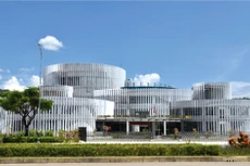 Trụ sở Ban Quản lý Khu công nghệ cao và các khu công nghiệp Đà Nẵng