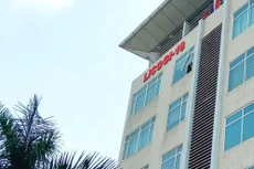 Doanh thu của Licogi 18 từ lĩnh vực xây dựng tăng 21% trong 9 tháng năm 2020, đạt 1.076 tỷ đồng. Ảnh: ST