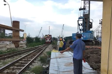 Thăng Long Meco được công bố trúng hơn 30 gói thầu xây dựng cầu, đường trong 4 năm trở lại đây. 