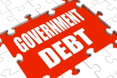 Nợ công ở các nước đang phát triển tăng cao kỷ lục