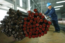 NKG tạm ứng cổ tức đợt 1/2020 tỷ lệ 3%