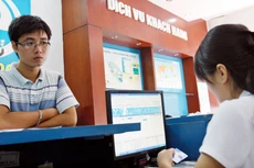 Kho số viễn thông, tên miền Internet là loại tài nguyên đặc thù, có rất ít thông tin về giao dịch, mua bán, đấu giá, chuyển nhượng trên thị trường. Ảnh: Tường Lâm