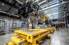 Đổi mới sáng tạo sẽ tạo ra thế hệ doanh nghiệp Việt có trình độ cao, có hạ tầng công nghệ, kỹ thuật hiện đại và tham gia được vào chuỗi giá trị toàn cầu. Ảnh: Song Lê