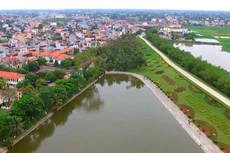 Theo hồ sơ mời quan tâm, nhà đầu tư Dự án Đầu tư xây dựng Khu nhà ở Bình Minh Phố Hiến phải có vốn chủ sở hữu tối thiểu thu xếp cho Dự án là 194,699 tỷ đồng. Ảnh: Tuấn Dương