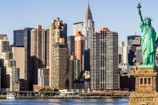 Các nền kinh tế có tổng tài sản của giới tỷ phú tăng trưởng cao nhất thế giới