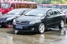 Việc xây dựng hệ thống giao dịch điện tử về tài sản công giúp thực hiện các giao dịch trực tuyến về bán, chuyển nhượng, cho thuê tài sản công và quyền khai thác tài sản công. Ảnh: Nhã Chi