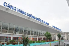 Dự án Mở rộng sân đỗ máy bay về phía Bắc giai đoạn II – Cảng hàng không quốc tế Đà Nẵng nằm trong kế hoạch thanh tra năm 2021 của Bộ Xây dựng. Ảnh Intenret