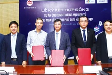 Đấu thầu qua mạng, lợi ích đa chiều