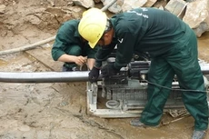 Điểm tin kế hoạch lựa chọn nhà thầu một số gói thầu lớn ngày 18/11