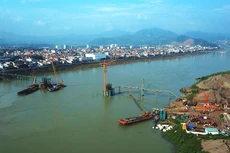 Điều chỉnh kế hoạch đầu tư trung hạn vốn ngân sách trung ương