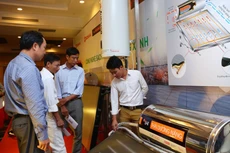 SHI trả cổ tức tổng tỷ lệ 10%