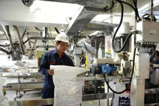 Hồ sơ mời thầu đưa ra tiêu chí: “Nhà thầu phải có đại lý phân phối phân bón trên địa bàn tỉnh Bình Thuận” thì mới được đánh giá là đạt. Ảnh minh họa: Thế Anh