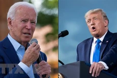 Bầu cử Tổng thống 2020: Cuộc đua tốn kém nhất lịch sử nước Mỹ