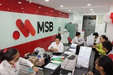 TN1 nhận chuyển nhượng 21,8 triệu cổ phiếu MSB